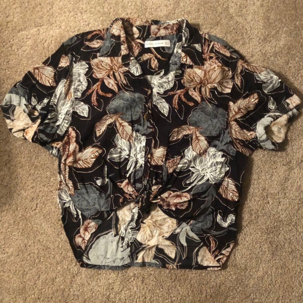 Faithfull the Brand Rio Shirt